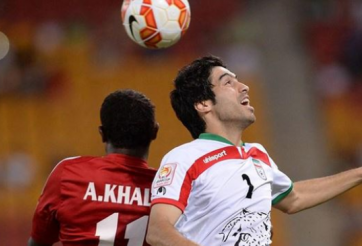 Video clip bàn thắng: Iran 3-3 Iraq (pen 6-7) - Chiến thắng nghẹt thở